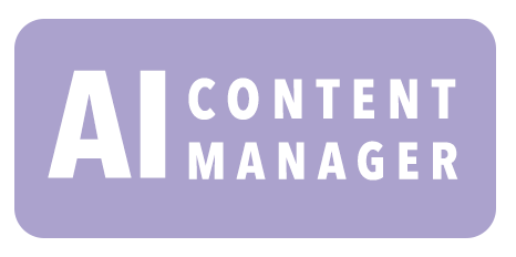 AI Content Management